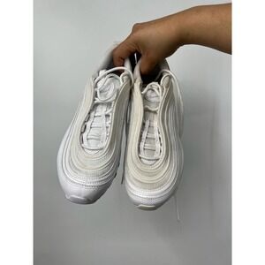 Nike‎ Women's Air Max Whte Sneakers Size 8.5